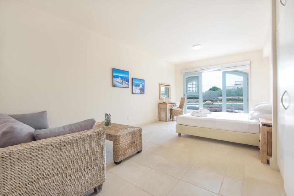 Villa Diamond Porto Cheli Buitenkant foto
